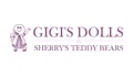 Gigi’s Dolls & Sherry’s Teddy Bears Coupons