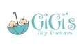 Gigi's Tiny Treasures Coupons