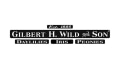 Gilbert H. Wild Coupons