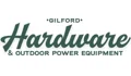 Gilford Hardware & Outdoor Power Equipment Coupons