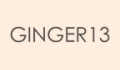 Ginger13 Coupons