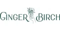 Ginger Birch Coupons