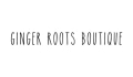 Ginger Roots Boutique Coupons