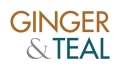 Ginger & Teal Coupons