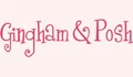 Gingham & Posh Coupons