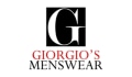 Giorgios Menswear Coupons