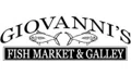 Giovanni's Fish Market Coupons