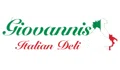 Giovannis Italian Deli Coupons