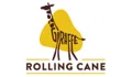 Giraffe Rolling Cane Coupons