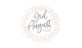 Girl August Coupons