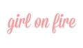 Girl On Fire Artwear Coupons