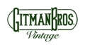 Gitman Vintage Coupons