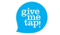 GiveMeTap Coupons