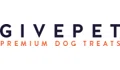 GivePet Coupons