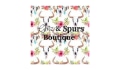 Glitz & Spurs Boutique Coupons