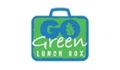 Go Green Lunch Box Coupons