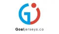 Goaljerseys Coupons