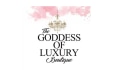 Goddess Of Luxury Coupons