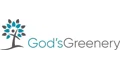 God's Greenery Coupons