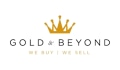 Gold and Beyond Coupons