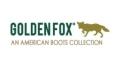 Golden Fox Coupons