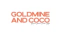 Goldmine & Coco Coupons