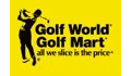 Golf world Coupons