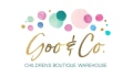 Goo & Co. Coupons