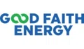 Good Faith Energy Coupons