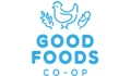 Good Foods Co-op Coupons