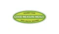 Good Measure Meals Coupons