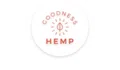 Goodness Hemp Coupons