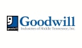 Goodwill Industries of Middle Tennessee Coupons