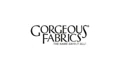 Gorgeous Fabrics Coupons