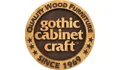 Gothic Cabinet Craft Coupons