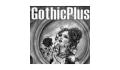 Gothic Plus Coupons