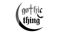 Gothic Thing Coupons