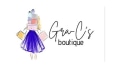 Gra C's Boutique Coupons