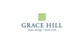 Grace Hill Design Coupons