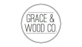 Grace & Wood Coupons