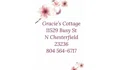 Gracies Cottage Coupons