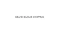 Grand Bazaar Shopping Coupons