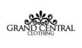 Grand Central Clothing Coupons