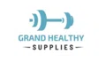 Grand Healthy Supplies Coupons