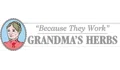 Grandma's Herbs Coupons