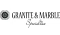 Granite & Marble Specialties Coupons