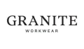 Granite Workwear Coupons