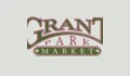 Grant Park Market Coupons