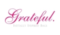 Grateful Bags Coupons