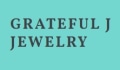 Grateful J Jewelry Coupons